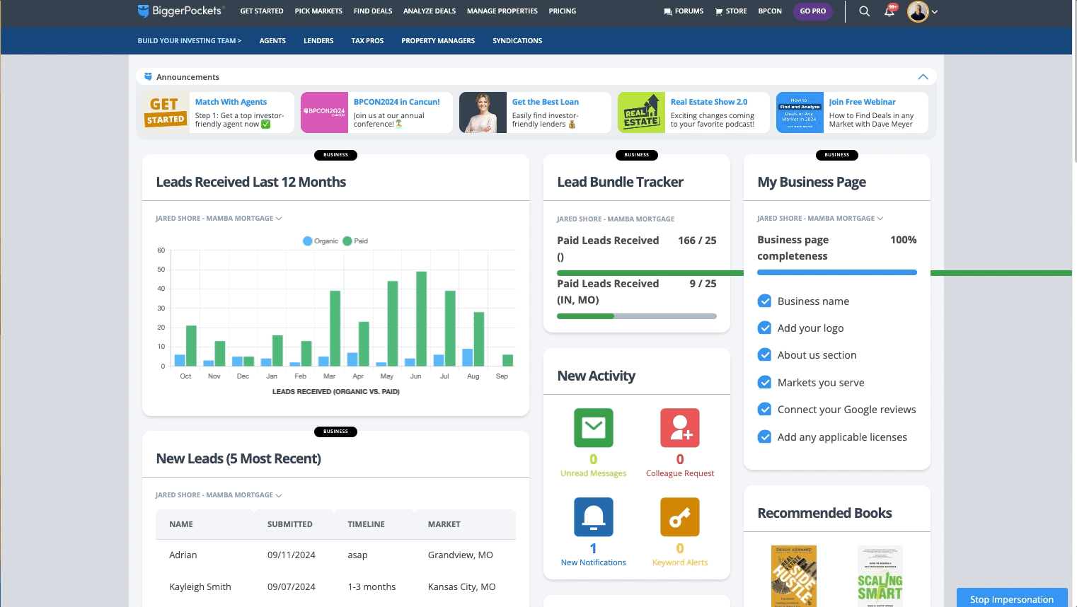 Change lead email. Sep-13-2024 09-04-20