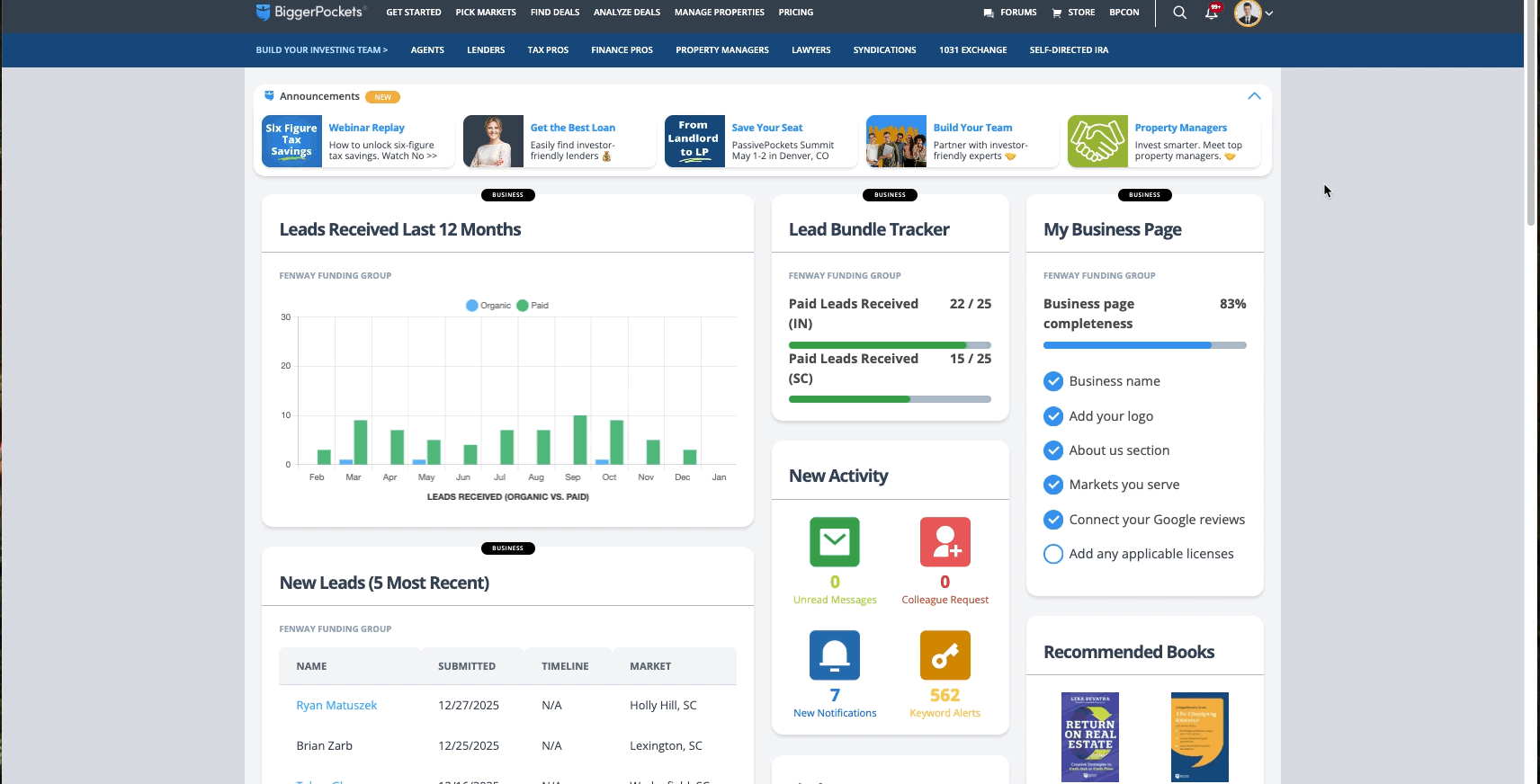 New update payment method